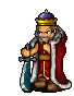 King