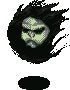 Cursed Mask