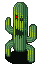 Cactusaur