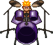 Drummer