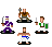 Mini Army