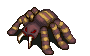Tarentuda