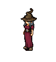 Mystic Witch