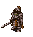 Orc Soldier