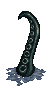 King Octo Tentacle