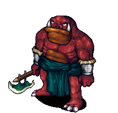 Town Villain Raider