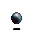 Shadow Ball Raider
