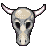 Dragon Skull
