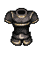 Female Dark Plate