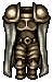 Female Silver Plate