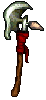 Battle Axe