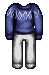 Male Winter Sweater