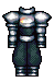 Male Steel Plate