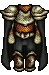 Male Monstrosity Armor