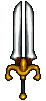 Ultimate Twin Blades