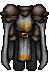 Male Cursed Hero Plate