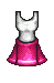 Pink Dress