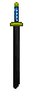 Katana Samurai Sword