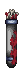 Bloody Bone Arrows