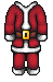 Santa Outfit