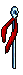 Luna Staff