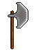 Old Battle Axe