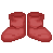 Red Boots