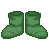 Green Boots