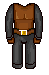 Rogue Cloak