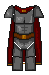 Old Hero Plate