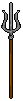 Magical Trident