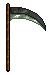 Reaper Scyth
