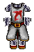Crusader Armor