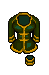 Soccery Armor