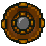 Old Wooden Protector